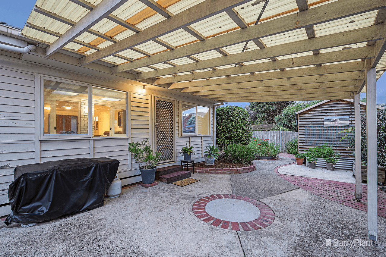 5/311 Dorset Road, Boronia, VIC 3155