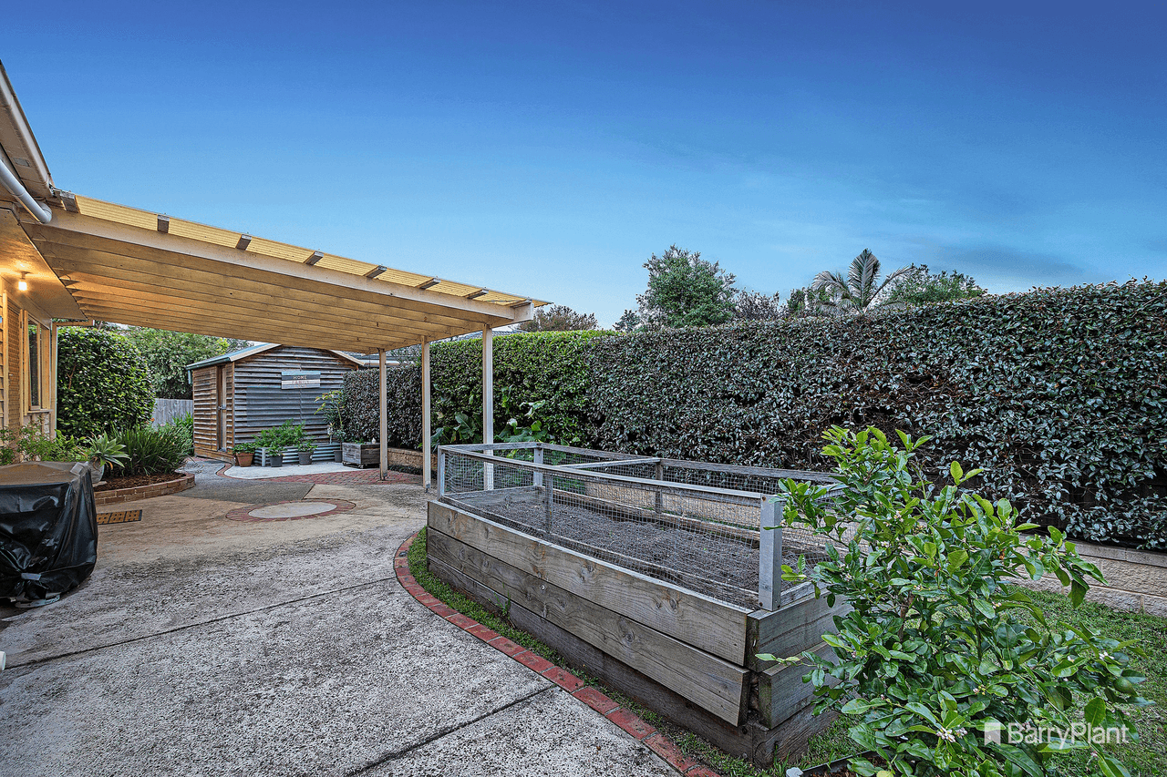 5/311 Dorset Road, Boronia, VIC 3155