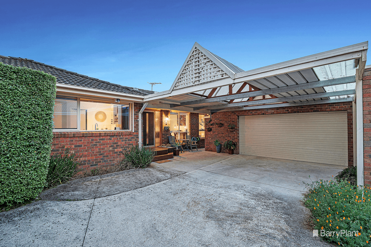 5/311 Dorset Road, Boronia, VIC 3155