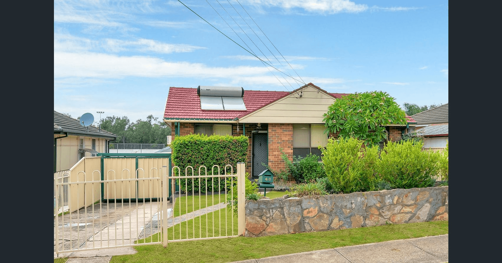 48 Jean Street, SEVEN HILLS, NSW 2147