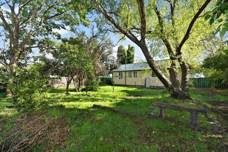 25 Scrivener Street, O'CONNOR, ACT 2602