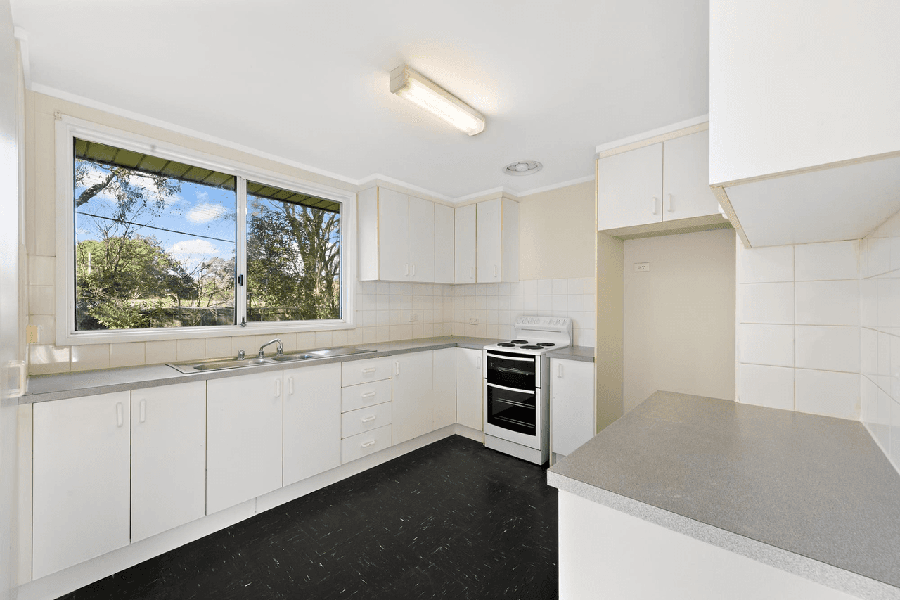 25 Scrivener Street, O'CONNOR, ACT 2602