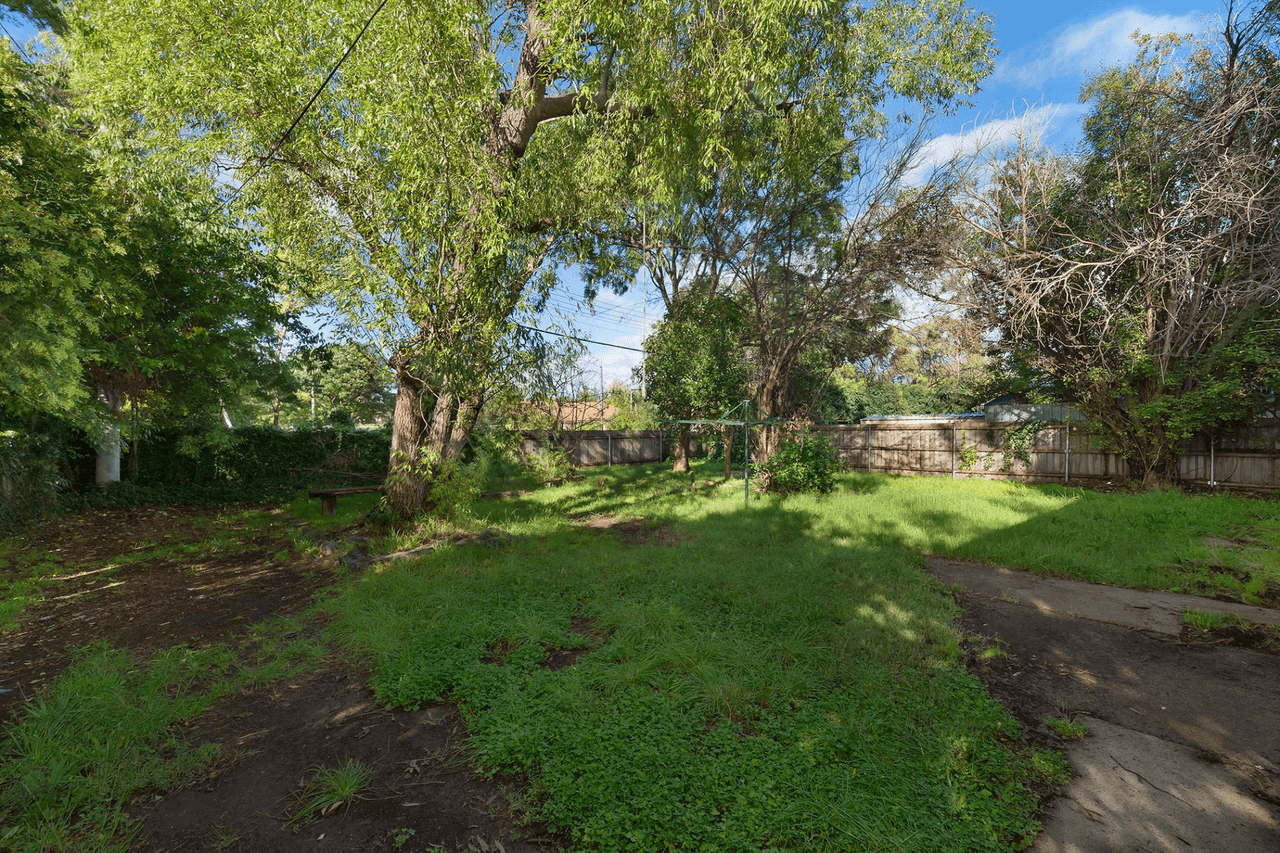 25 Scrivener Street, O'CONNOR, ACT 2602