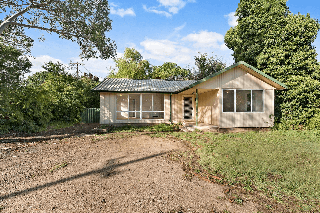 25 Scrivener Street, O'CONNOR, ACT 2602