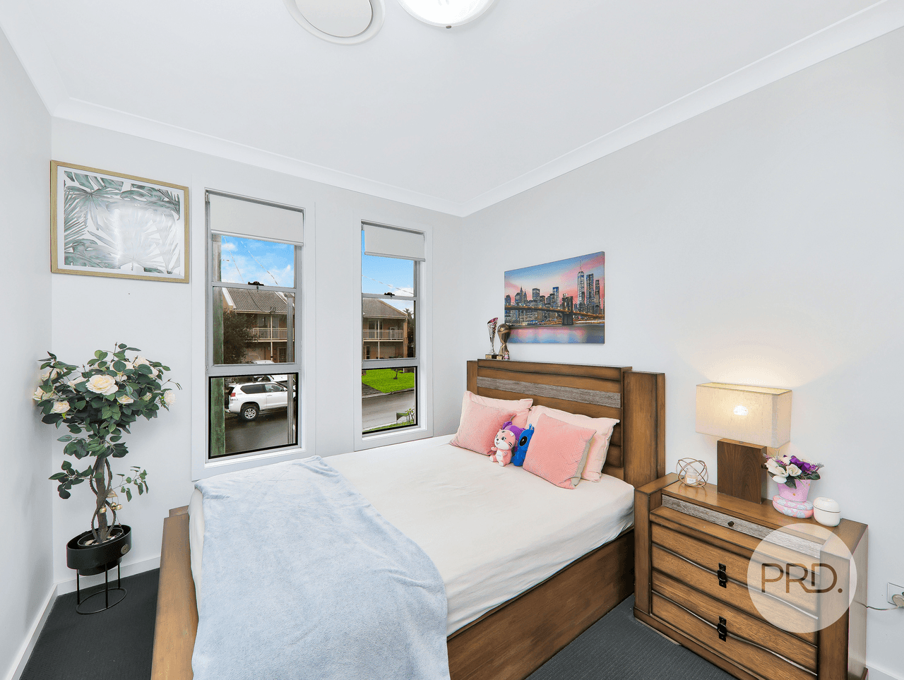 1D Aubrey Street, INGLEBURN, NSW 2565