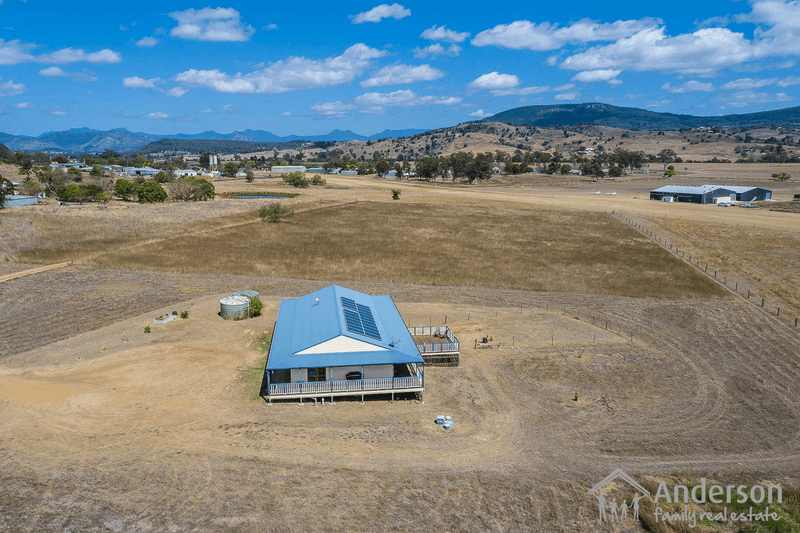 67 Evans Road, Dugandan, QLD 4310