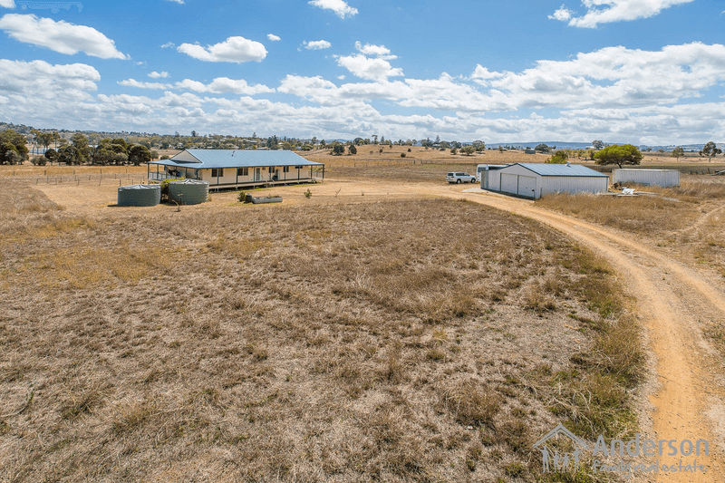 67 Evans Road, Dugandan, QLD 4310