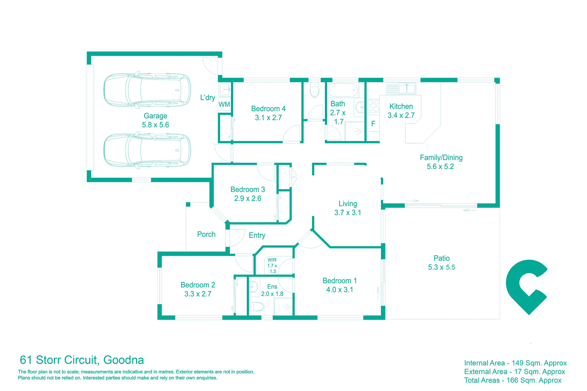 61 Storr Circuit, GOODNA, QLD 4300