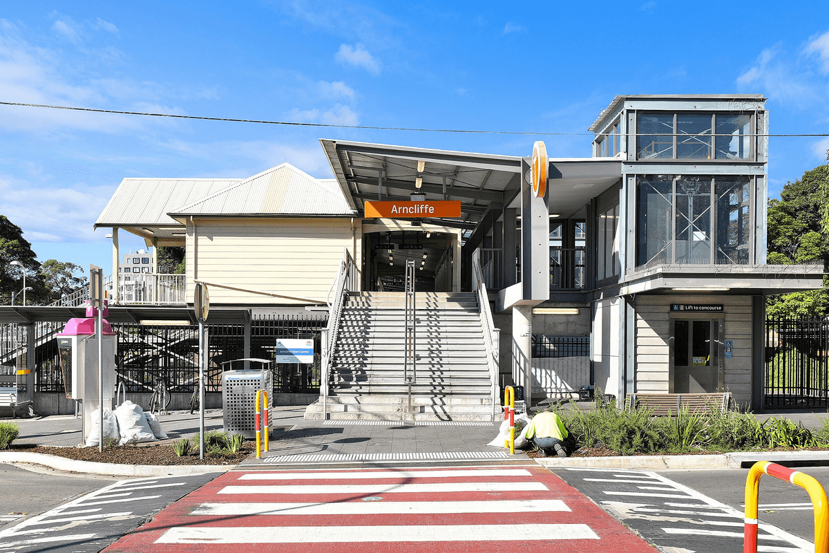 309/1 Kyle Street, Arncliffe, NSW 2205