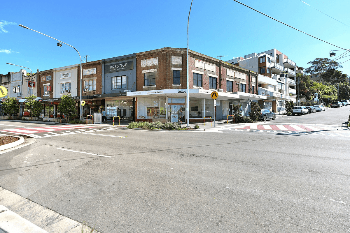 309/1 Kyle Street, Arncliffe, NSW 2205