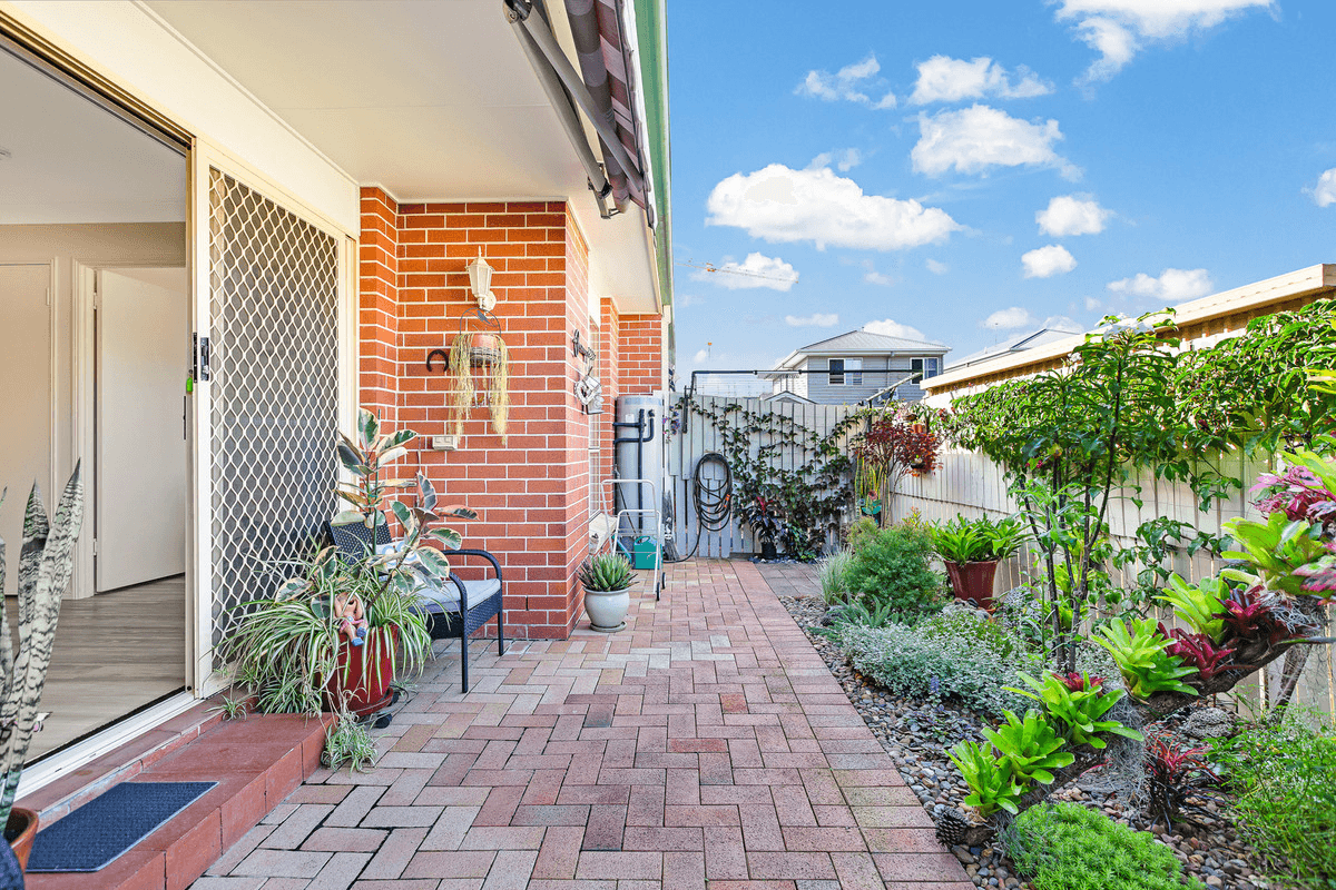 2/8-10 Homer Street, CLEVELAND, QLD 4163