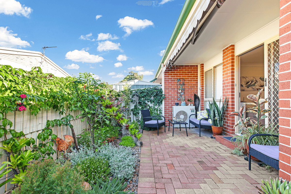 2/8-10 Homer Street, CLEVELAND, QLD 4163