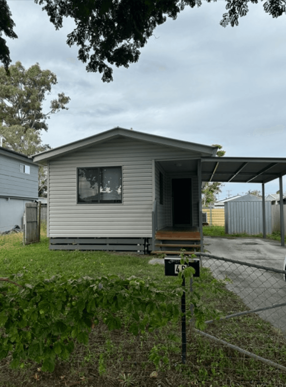 4B Carseldine Street, CABOOLTURE, QLD 4510