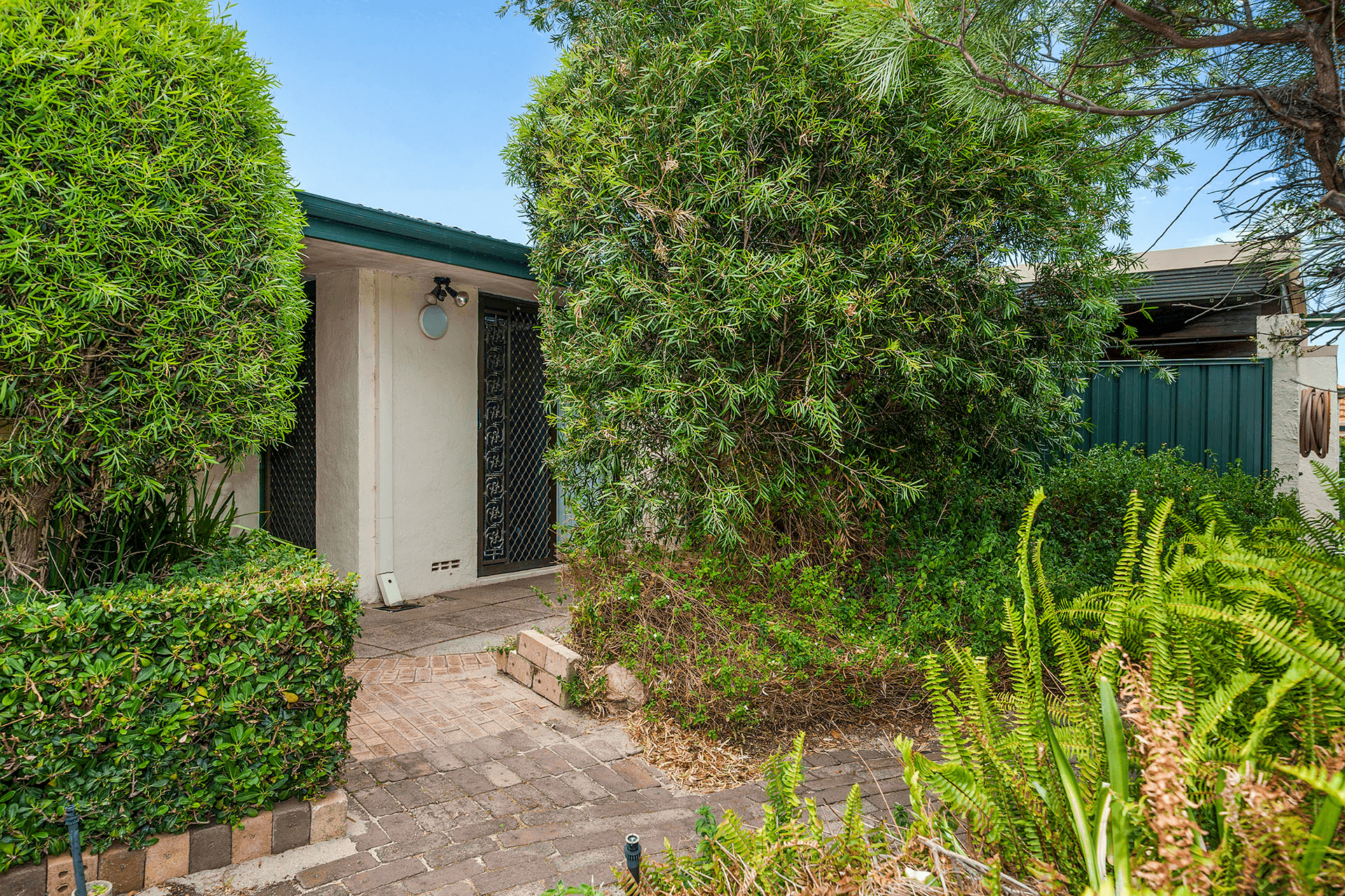 17/208 North Beach Drive, TUART HILL, WA 6060