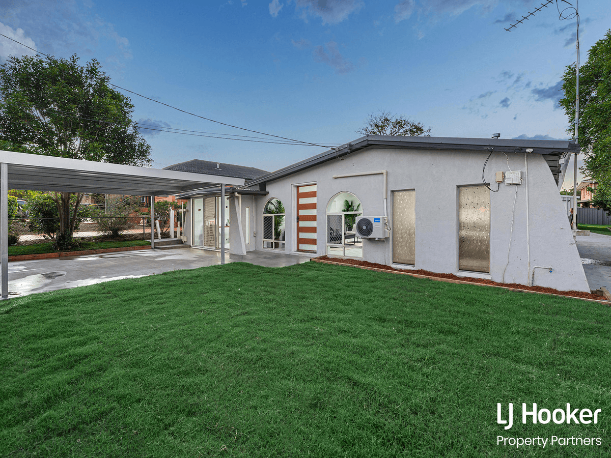 6 Wendron Street, ROCHEDALE SOUTH, QLD 4123