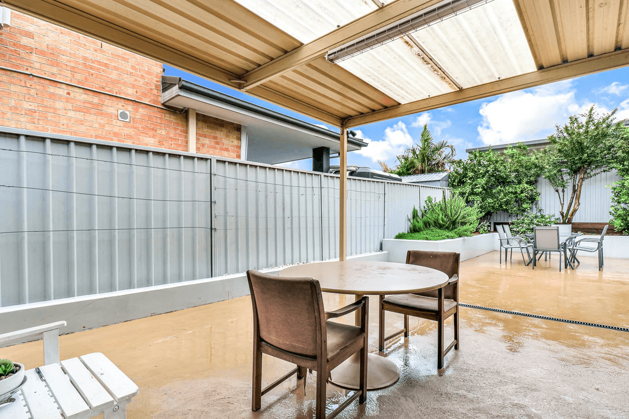 87 Throsby Street, Fairfield Heights, NSW 2165