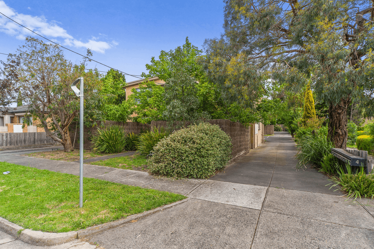 3/4 Reid Street, Frankston, VIC 3199