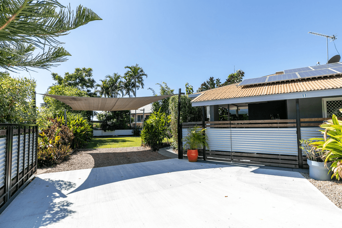 11 Callie Court, ROSEBERY, NT 0832