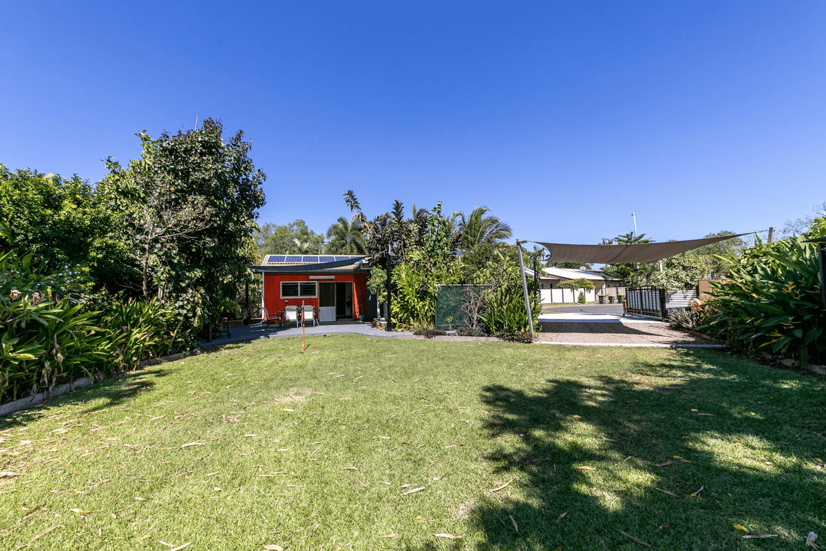 11 Callie Court, ROSEBERY, NT 0832