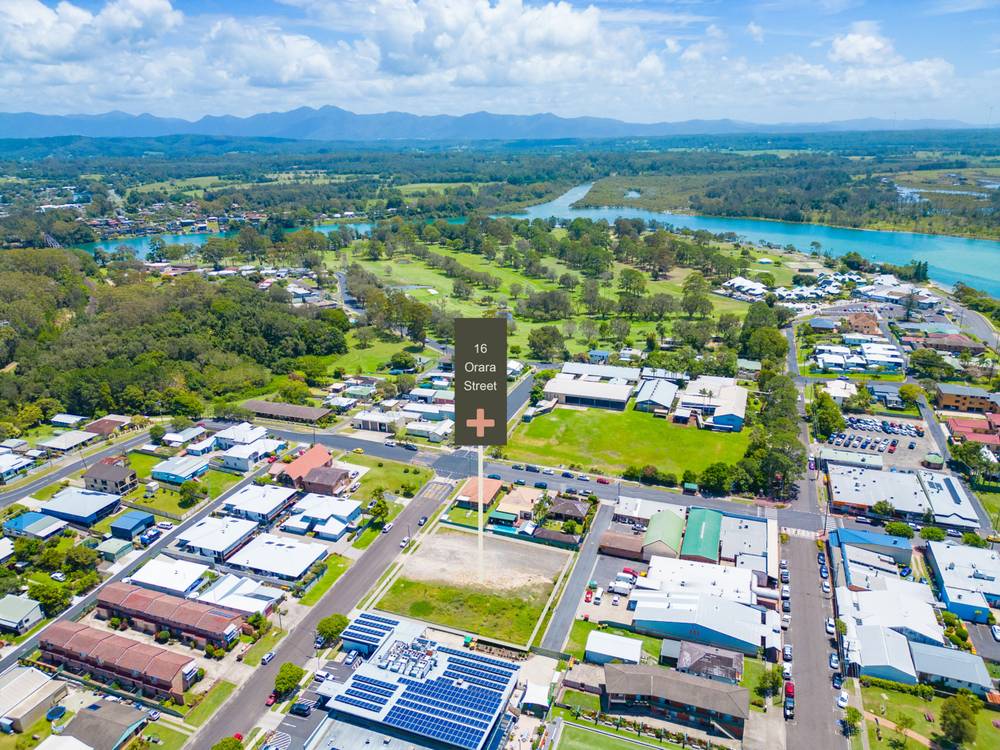 16 Orara Street, URUNGA, NSW 2455