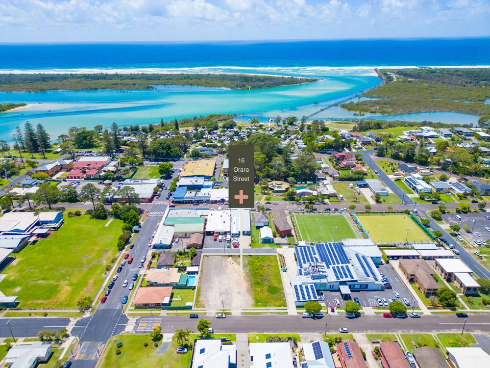 16 Orara Street, URUNGA, NSW 2455