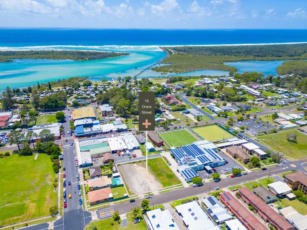 16 Orara Street, URUNGA, NSW 2455