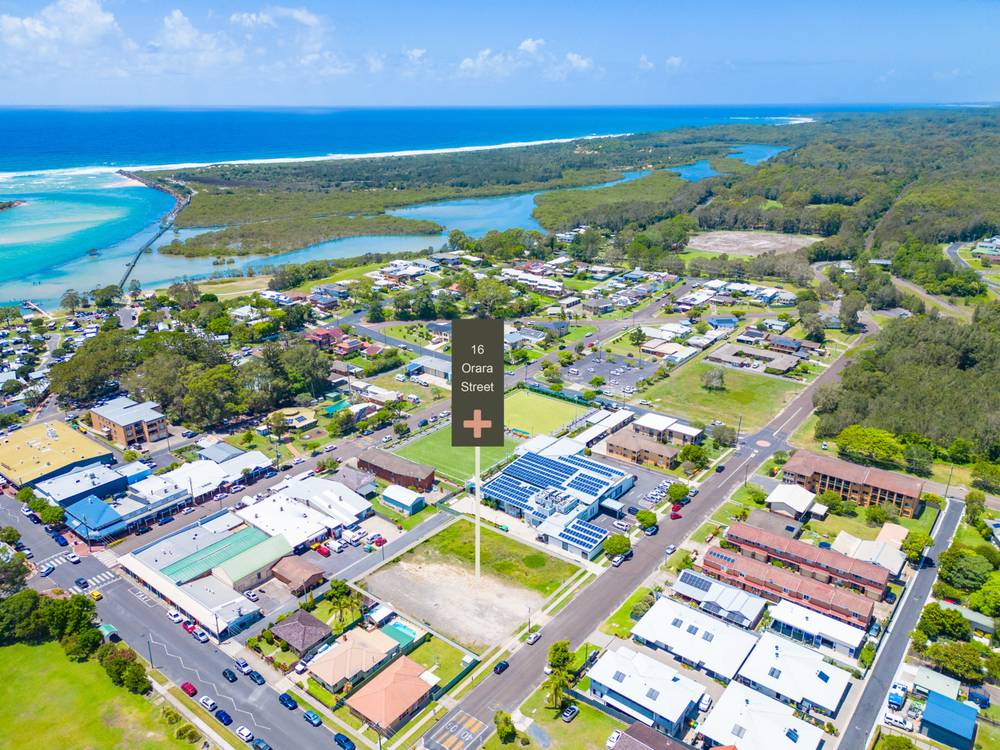16 Orara Street, URUNGA, NSW 2455