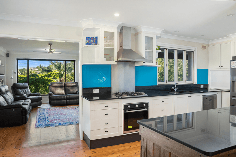 63 Stanwell Avenue, STANWELL PARK, NSW 2508