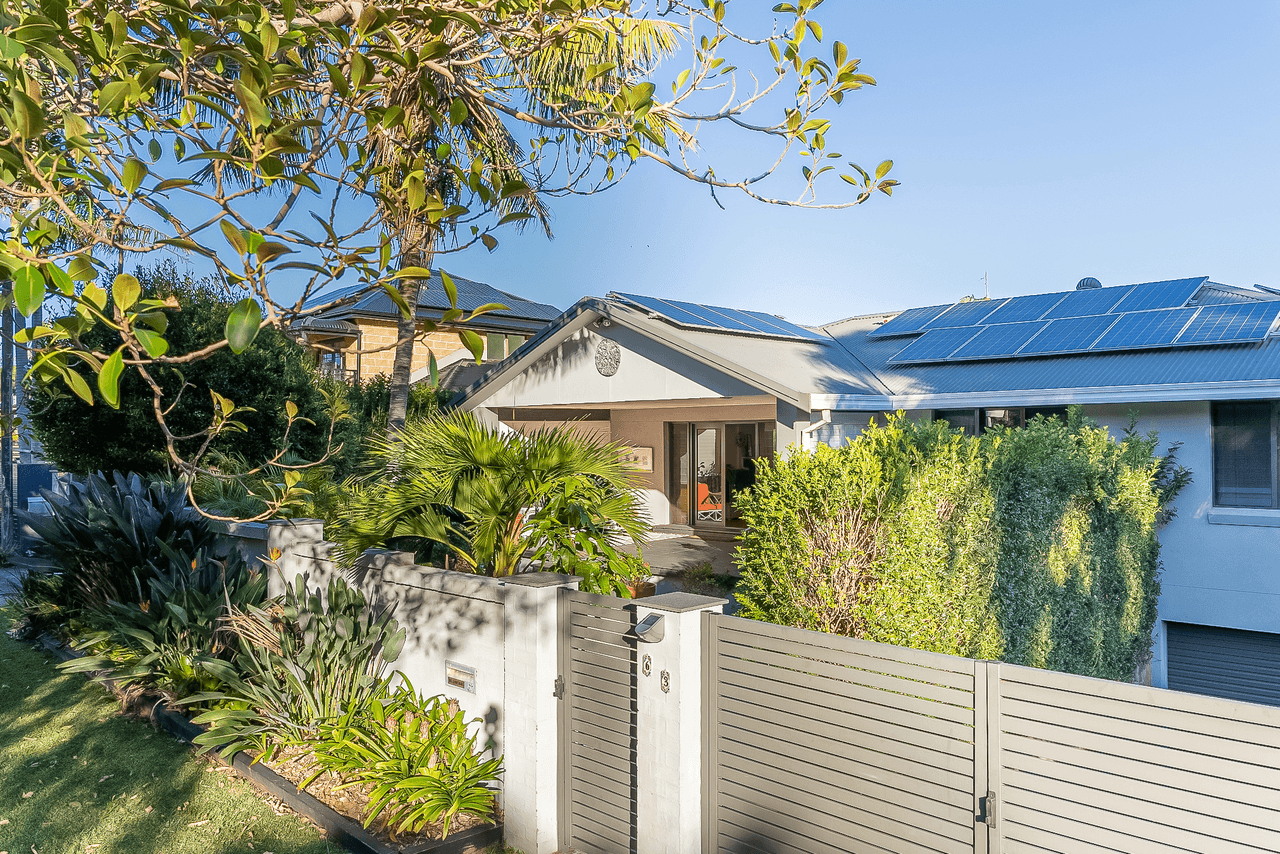 63 Stanwell Avenue, STANWELL PARK, NSW 2508