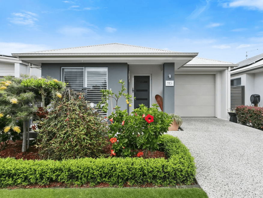 113/34 Ardrossan Road, CABOOLTURE, QLD 4510