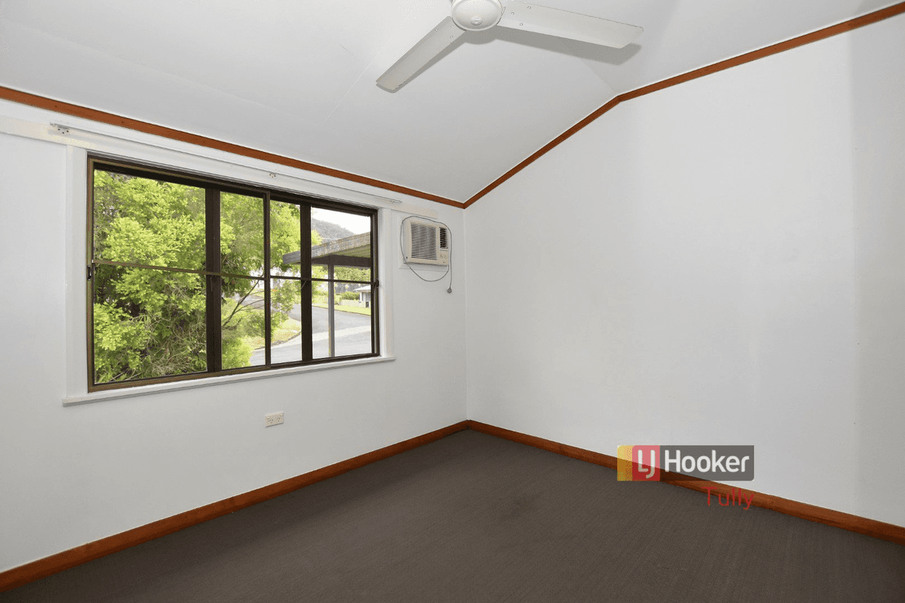 1 McQuillen Street, TULLY, QLD 4854