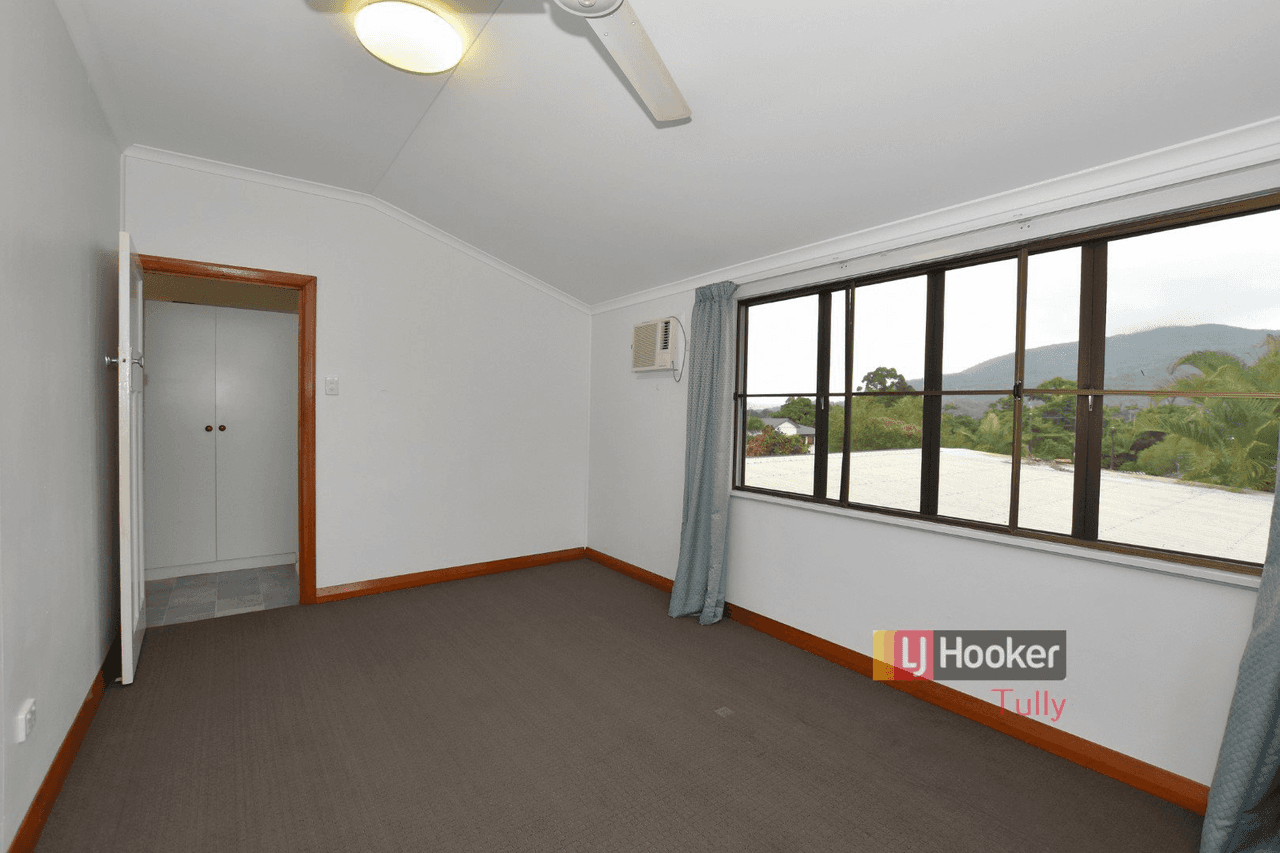 1 McQuillen Street, TULLY, QLD 4854