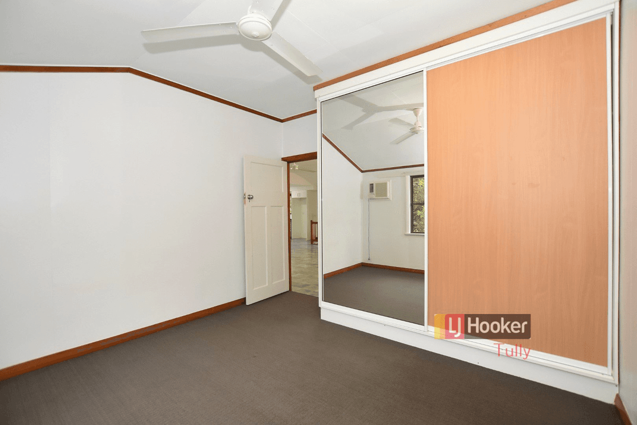 1 McQuillen Street, TULLY, QLD 4854