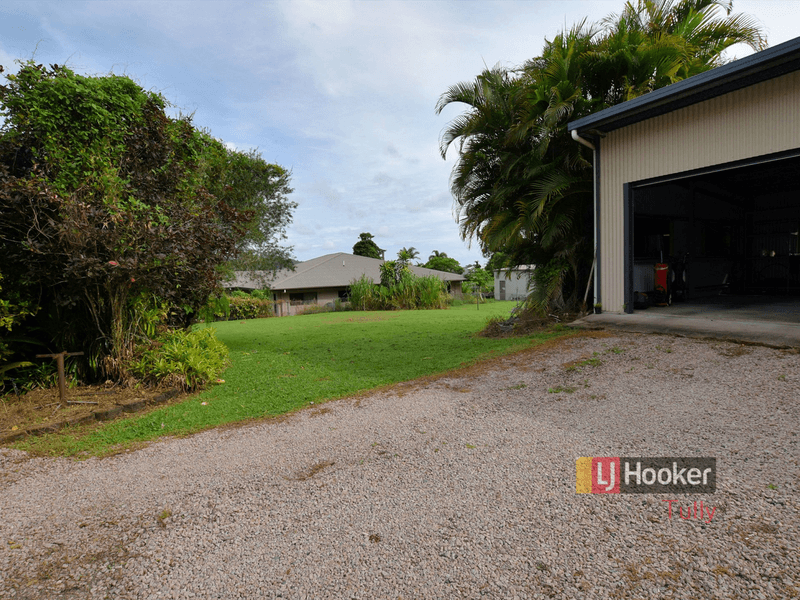 1 McQuillen Street, TULLY, QLD 4854