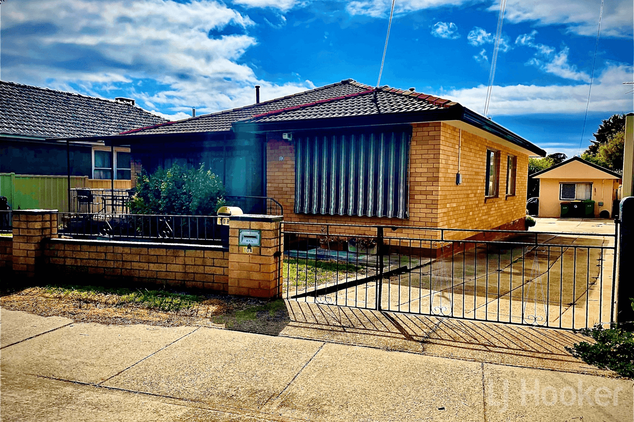 10 Richard Avenue, CRESTWOOD, NSW 2620