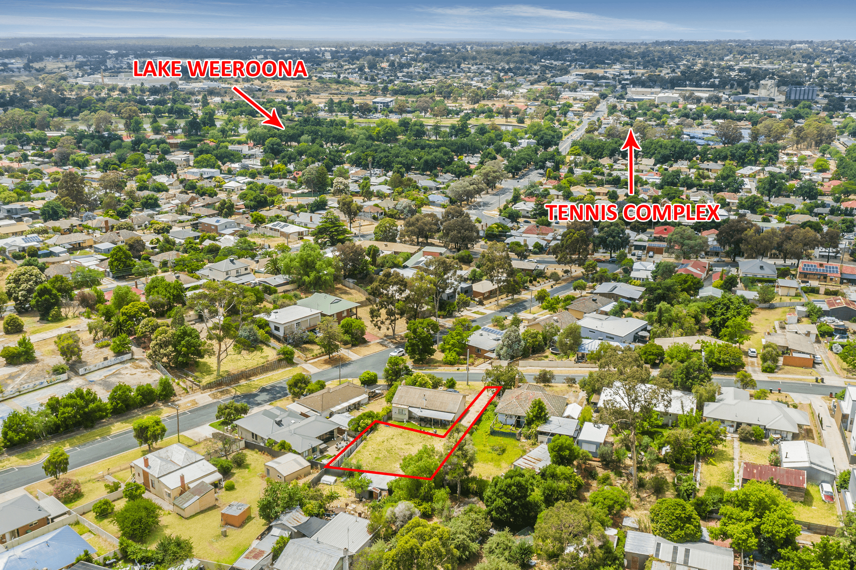 11A Ryan St, North Bendigo, VIC 3550