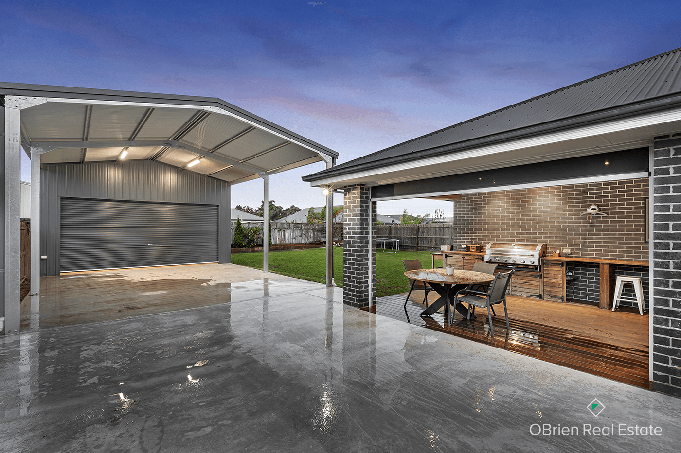 2 Lews Place, Tooradin, VIC 3980