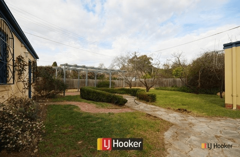 102 Limestone Avenue, AINSLIE, ACT 2602