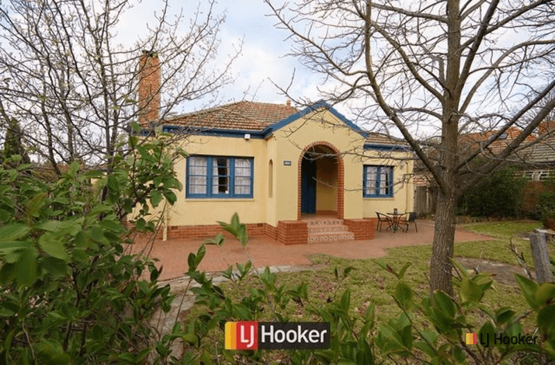 102 Limestone Avenue, AINSLIE, ACT 2602