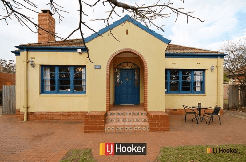 102 Limestone Avenue, AINSLIE, ACT 2602