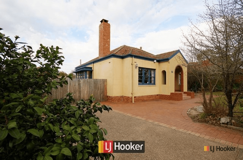 102 Limestone Avenue, AINSLIE, ACT 2602