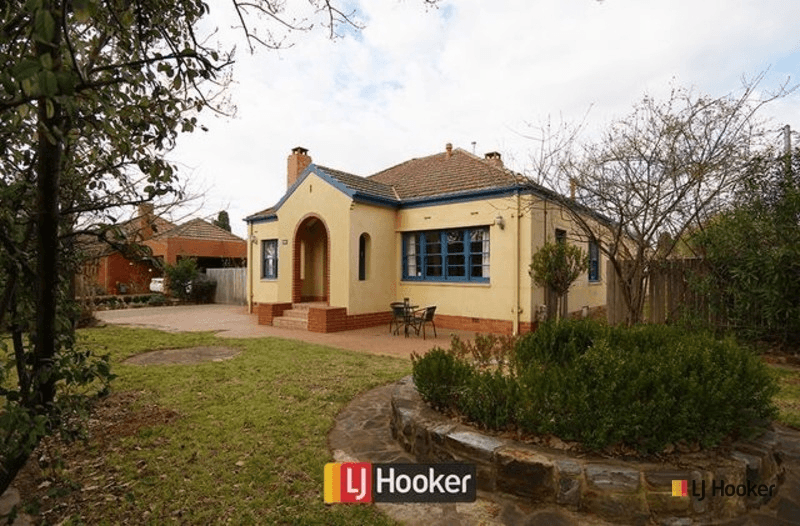 102 Limestone Avenue, AINSLIE, ACT 2602