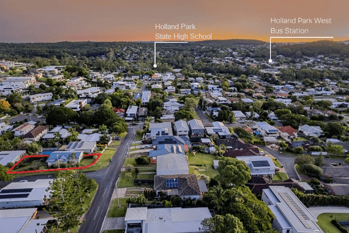 110 Brodie Street, HOLLAND PARK WEST, QLD 4121
