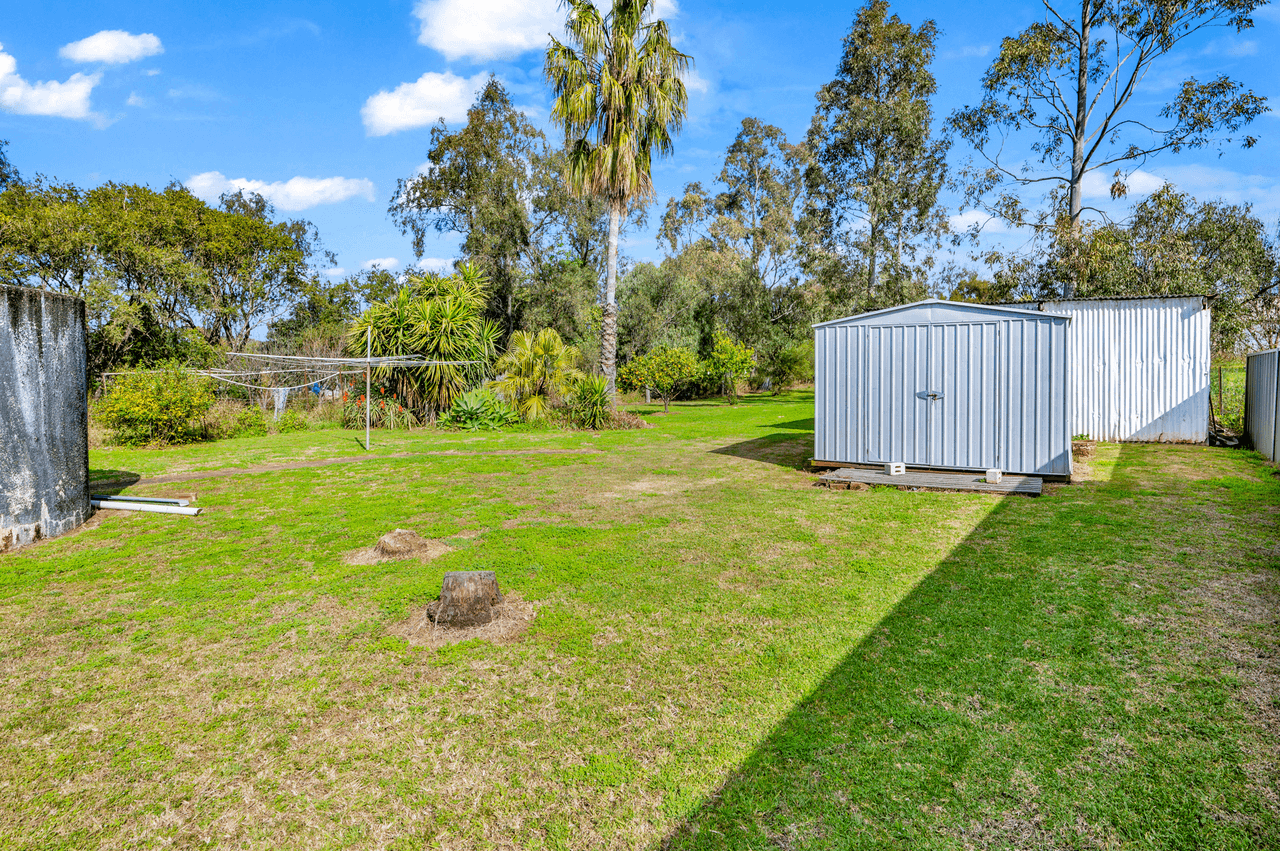 9 Pagan Street, JERRYS PLAINS, NSW 2330