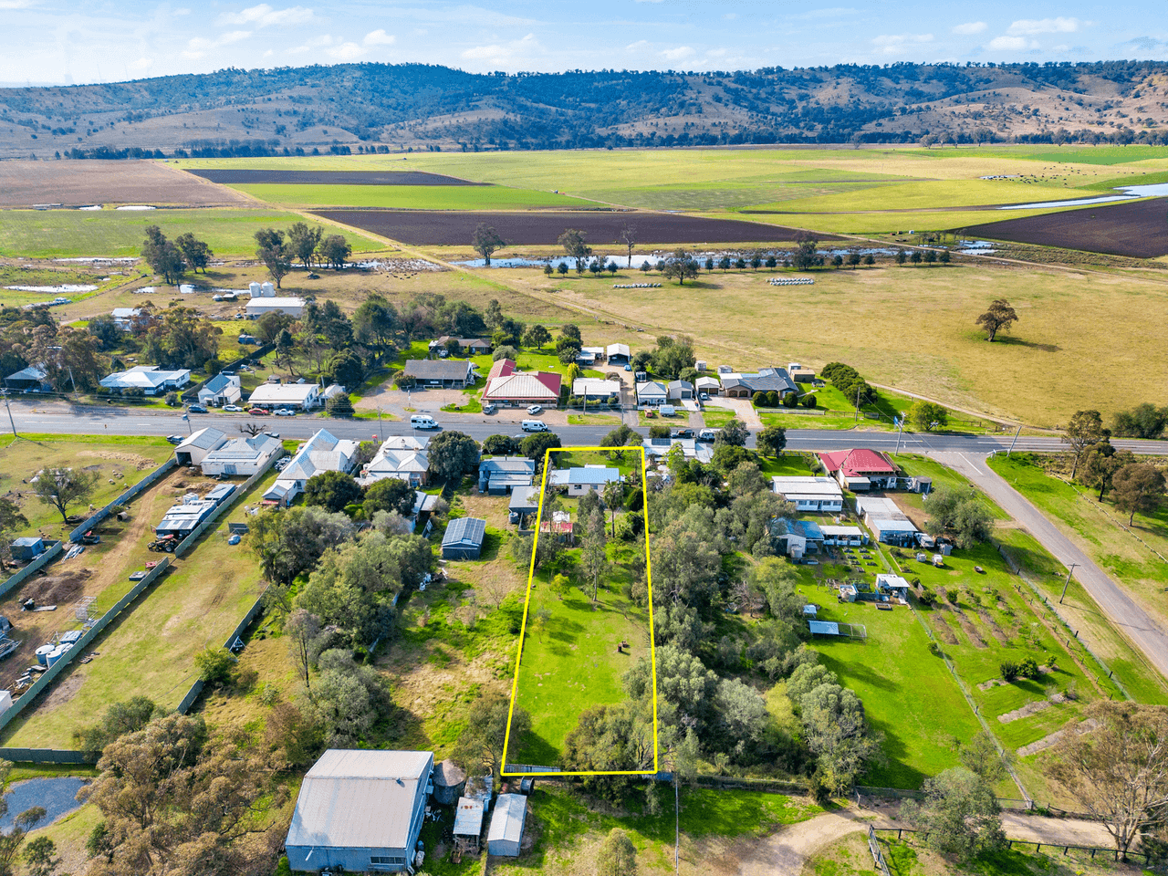 9 Pagan Street, JERRYS PLAINS, NSW 2330