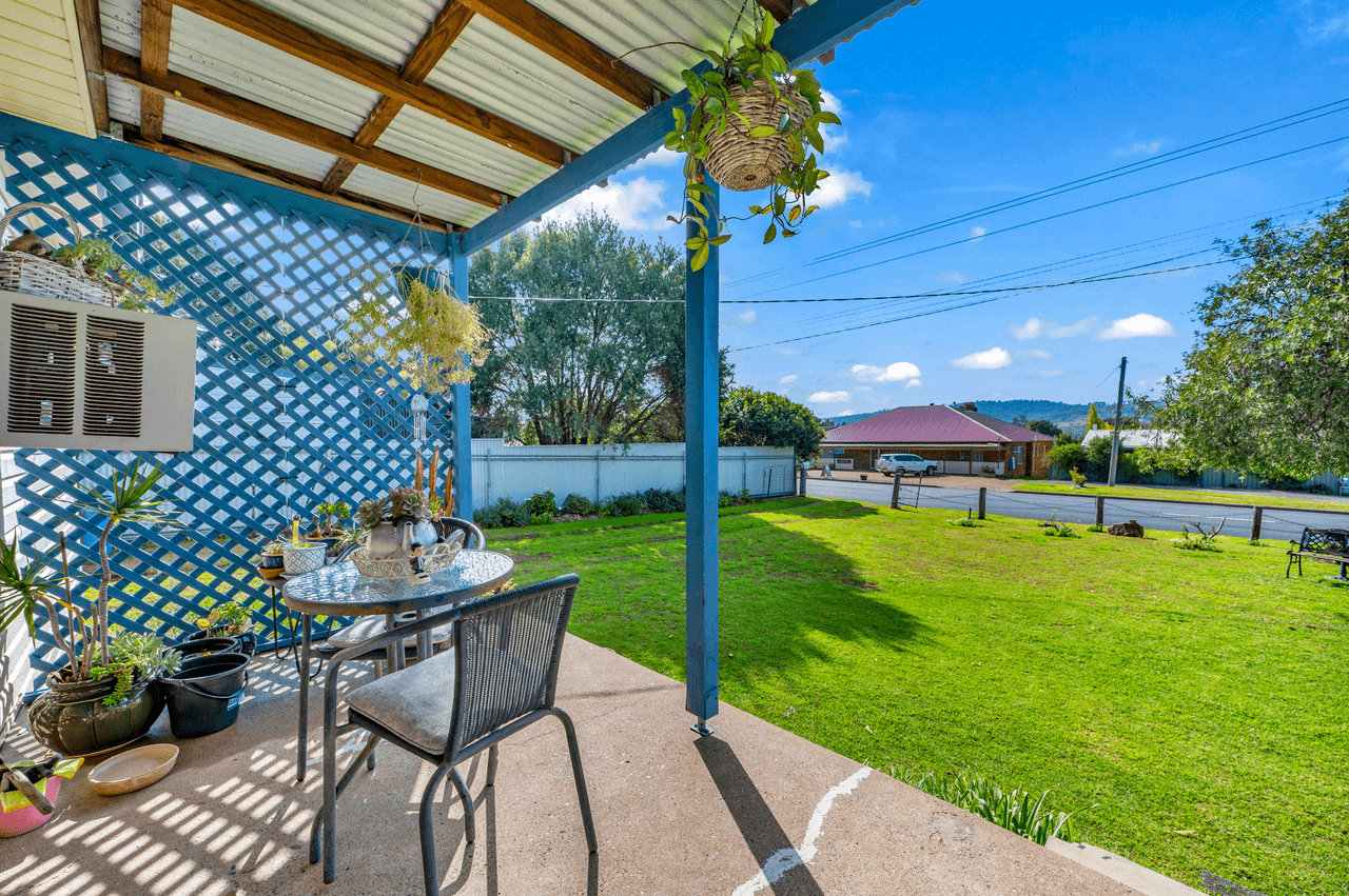 9 Pagan Street, JERRYS PLAINS, NSW 2330