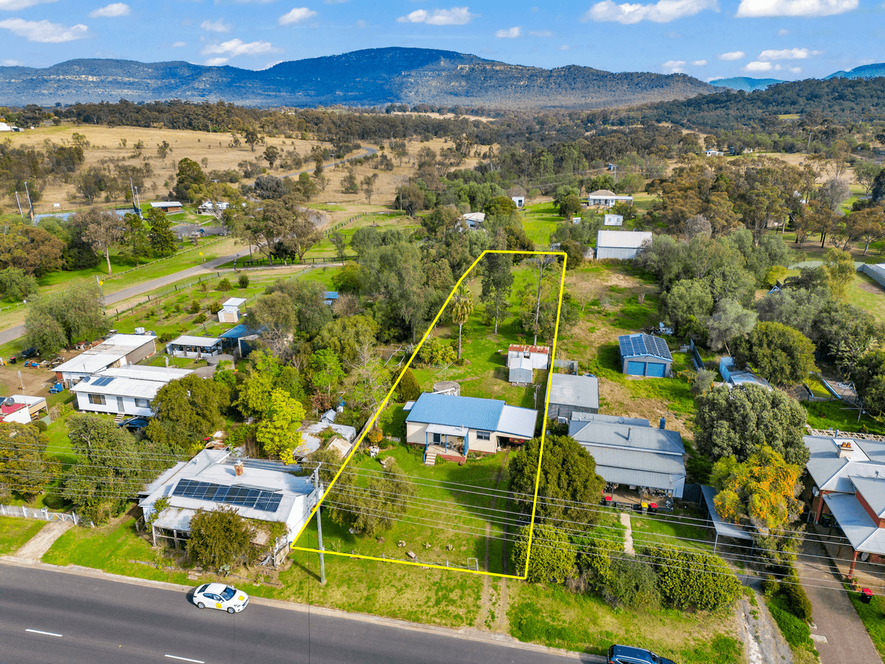 9 Pagan Street, JERRYS PLAINS, NSW 2330