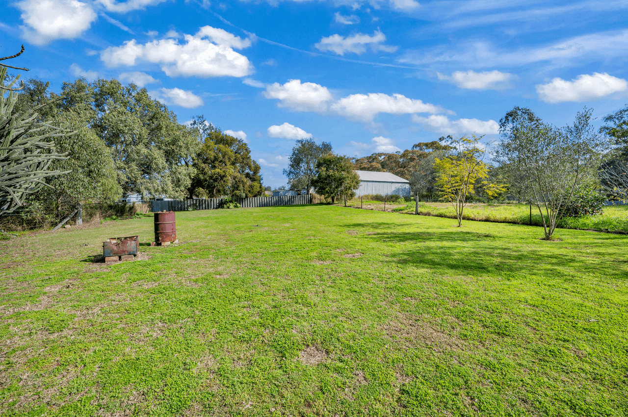 9 Pagan Street, JERRYS PLAINS, NSW 2330