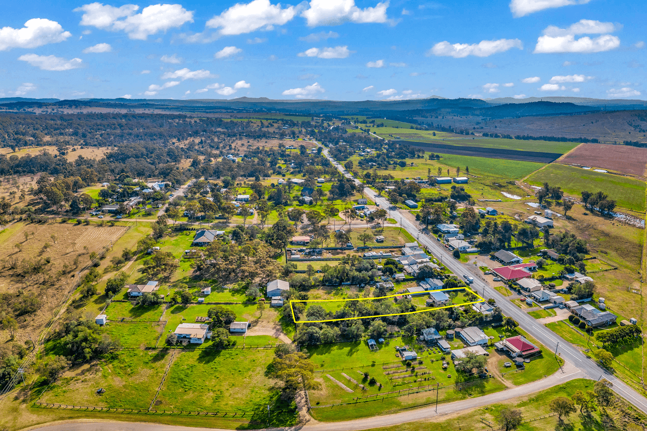 9 Pagan Street, JERRYS PLAINS, NSW 2330