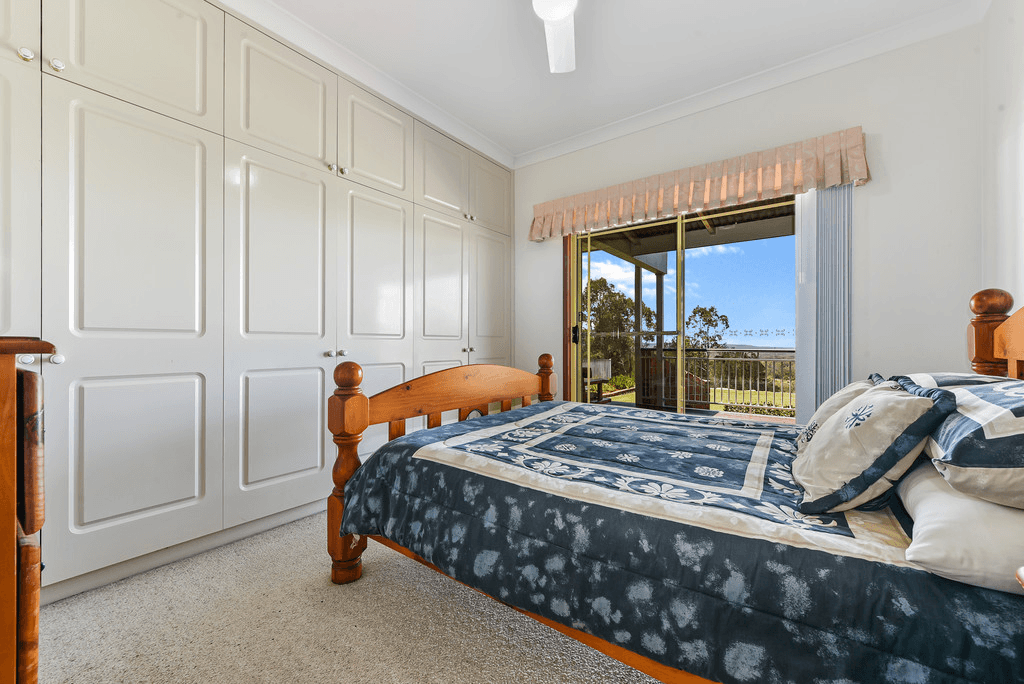 216 Blanchview Road, WITHCOTT, QLD 4352